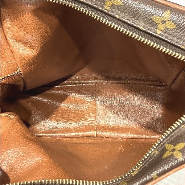 10%OFF】ルイヴィトン Louis Vuitton モノグラム ダヌーブ M3552 旧型 ...