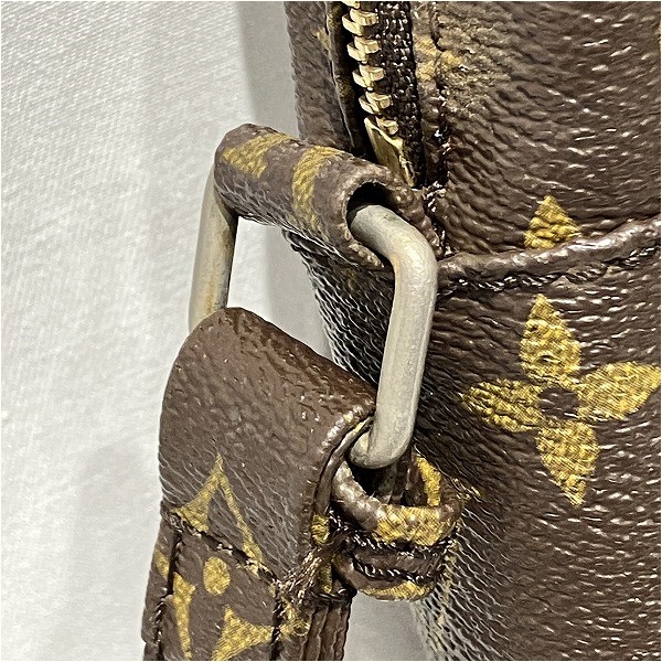 25%OFF】ルイヴィトン Louis Vuitton モノグラム ダヌーブ M3552 旧型 バッグ ショルダーバッグ レディース  【中古】｜激安アクセサリー通販のワンダープライス