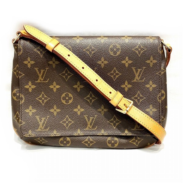 CBg Louis Vuitton mO ~[bg ^S V[g M51257 obO V_[obO fB[X yÁz