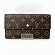 CBg Louis Vuitton mO |gg][EC^[iVi M61215 z 3܂z jZbNX yÁz