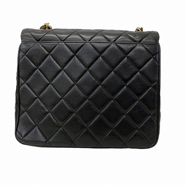 5%OFF】シャネル CHANEL マトラッセ デカココマーク バッグ ショルダーバッグ レディース 【中古】｜激安アクセサリー通販のワンダープライス