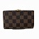 CBg Louis Vuitton _~G |gtHC BGm N61674 2܂z fB[X gpi yÁz