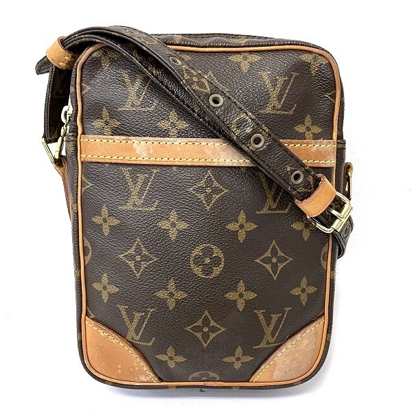 CBg Louis Vuitton mO _k[u M45266 obO V_[obO fB[X yÁz