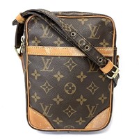 CBg Louis Vuitton mO _k[u M45266 obO V_[obO fB[X yÁz