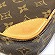 CBg Louis Vuitton mO _k[u M45266 obO V_[obO fB[X yÁz