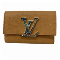 CBg Louis Vuitton |gtHCEJvV[k RpNg M81669 3܂z fB[X yÁz