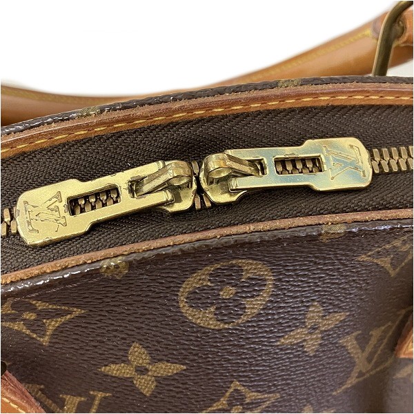 5%OFF】ルイヴィトン Louis Vuitton モノグラム エリプスMM M51126 バッグ ハンドバッグ レディース  【中古】｜激安アクセサリー通販のワンダープライス