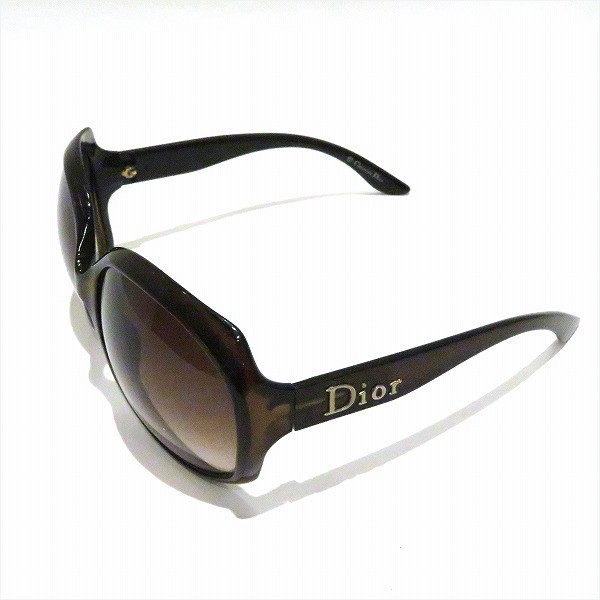 Dior  サングラス[正規品]glossy1 KIFCC
