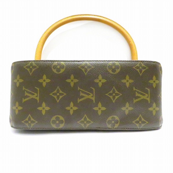 SALE ルイヴィトン LOUIS VUITTON ルーピングMM ショルダー バッグ