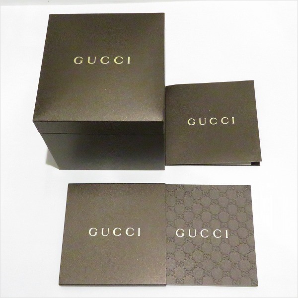 グッチ GUCCI 134.5 クォーツ 時計 腕時計 レディース 【中古】｜激安