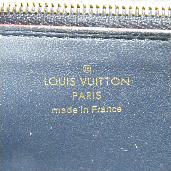 40%OFF】ルイヴィトン Louis Vuitton トリヨン ポルトフォイユ・カプシーヌ M63739 長財布 ユニセックス  【中古】｜激安アクセサリー通販のワンダープライス