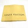 CBg Louis Vuitton mO ps26 M51386 obO V_[obO fB[X yÁz
