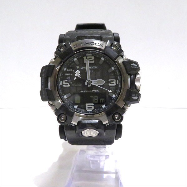 JVI G-SHOCK GWG-200-1A1JF dg\[[ v rv Y yÁz