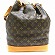 CBg Louis Vuitton mO mG M42224 obO V_[obO fB[X yÁz