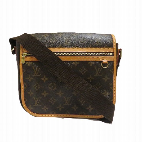 CBg Louis Vuitton mO bZW[ {XtH[PM M40106 obO V_[obO fB[X yÁz