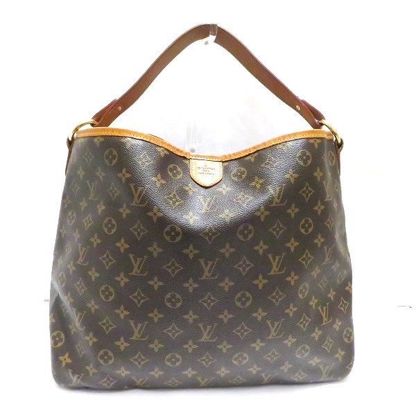 CBg Louis Vuitton mO fBCgtMM M40353 obO V_[obO fB[X yÁz