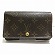 CBg Louis Vuitton mO |glrG g][ M61730 2܂z jZbNX yÁz