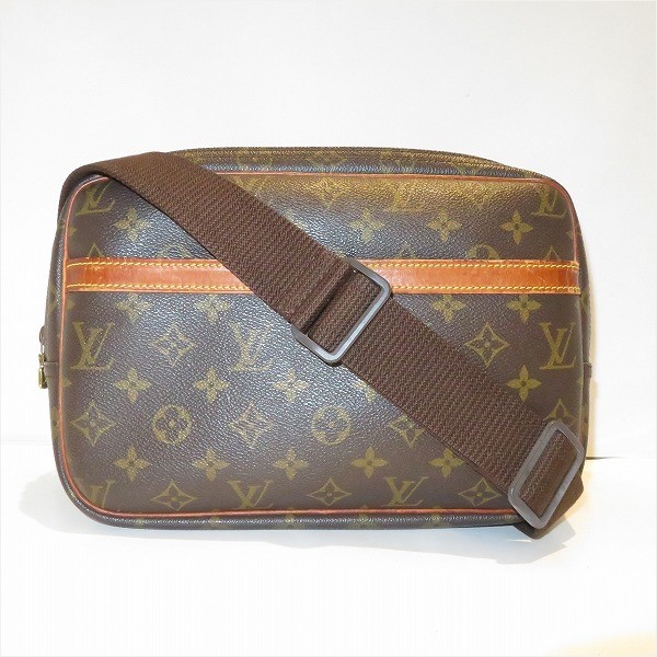 CBg Louis Vuitton mO |[^[PM M45254 obO V_[obO fB[X yÁz