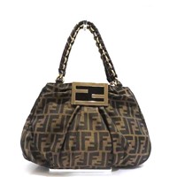 tFfB FENDI YbJ 8BR615 obO `F[nhobO fB[X yÁz