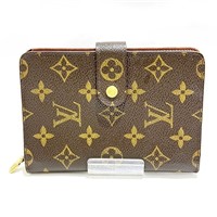 CBg Louis Vuitton mO |gpsGWbv M61207 2܂z jZbNX yÁz