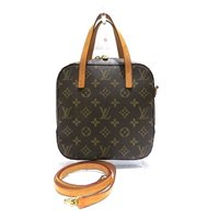 CBg Louis Vuitton mO X|eB[j M47500 obO nhobO V_[obO fB[X yÁz