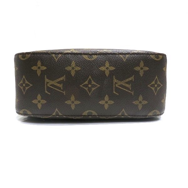 5%OFF】ルイヴィトン Louis Vuitton モノグラム スポンティーニ M47500 バッグ ハンドバッグ ショルダーバッグ レディース  【中古】｜激安アクセサリー通販のワンダープライス