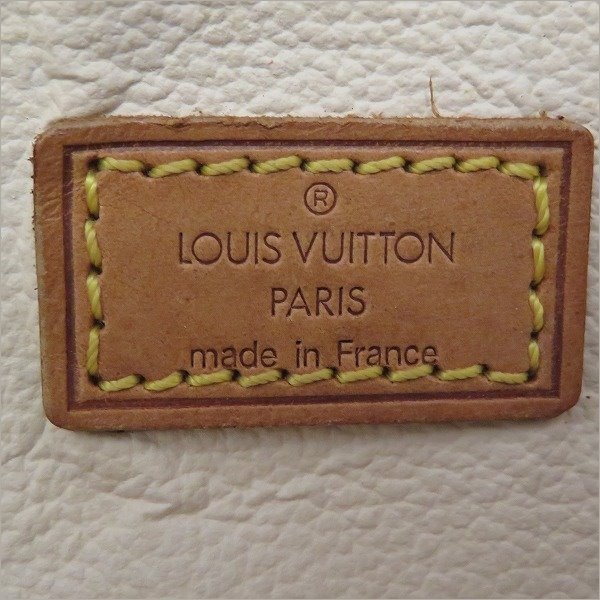 5%OFF】ルイヴィトン Louis Vuitton モノグラム スポンティーニ M47500 バッグ ハンドバッグ ショルダーバッグ レディース  【中古】｜激安アクセサリー通販のワンダープライス