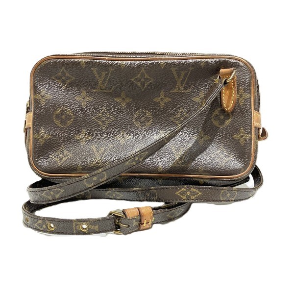 CBg Louis Vuitton mO }[ohG[ M51828 obO V_[obO fB[X yÁz