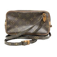 CBg Louis Vuitton mO }[ohG[ M51828 obO V_[obO fB[X yÁz