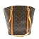 CBg Louis Vuitton mO TbNVbsO M51108 obO g[gobO fB[X yÁz