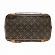 CBg Louis Vuitton mO TbNVbsO M51108 obO g[gobO fB[X yÁz