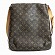 CBg Louis Vuitton mO ~[bg M51256 obO V_[obO fB[X yÁz