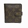 CBg Louis Vuitton mO RpNgWbv M61667 z 2܂z jZbNX yÁz