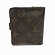 CBg Louis Vuitton mO RpNgWbv M61667 z 2܂z jZbNX yÁz