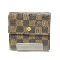 CBg Louis Vuitton _~G |gtHC G[Y N61654 3܂z fB[X yÁz