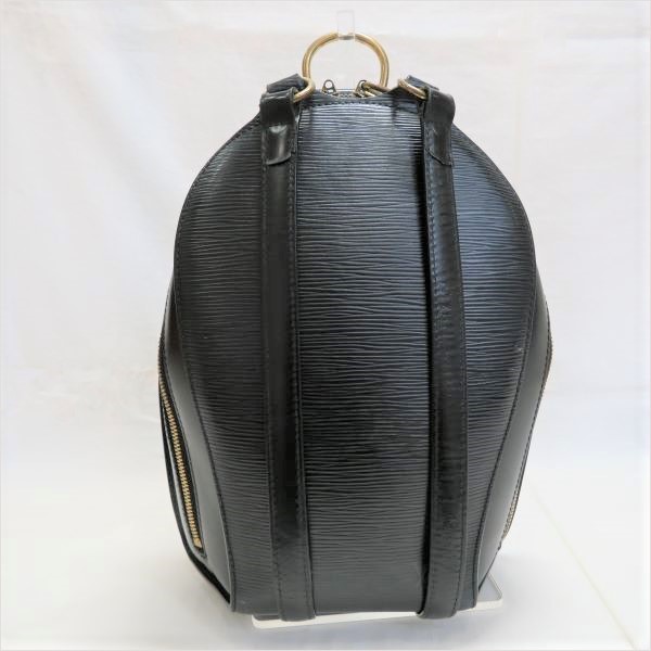 ルイヴィトン Louis Vuitton エピ マビヨン M52232 ブラック バッグ