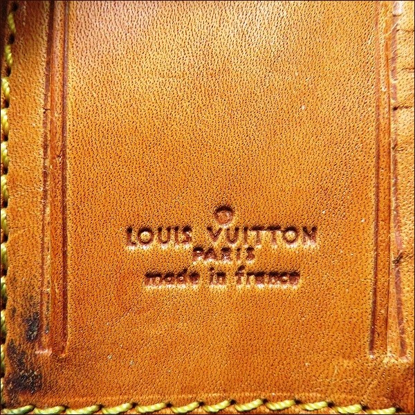 ルイヴィトン Louis Vuitton モノグラム サックシャスール55 M41922 ...