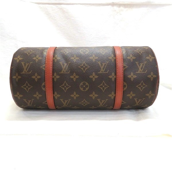 ルイヴィトン Louis Vuitton モノグラム パピヨン30 M51385 バッグ 