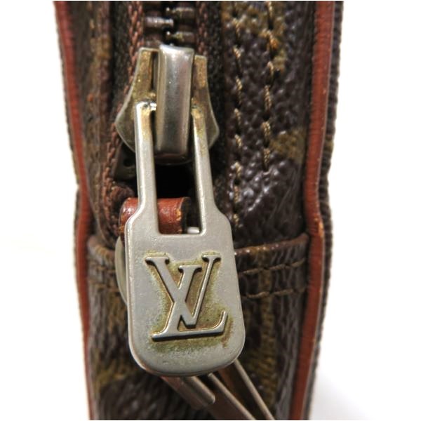 35%OFF】ルイヴィトン Louis Vuitton モノグラム ミニダヌーブ M45268 バッグ ショルダーバッグ レディース  【中古】｜激安アクセサリー通販のワンダープライス