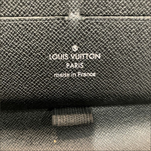 ルイヴィトン Louis Vuitton エピ ジッピーオーガナイザー M63852