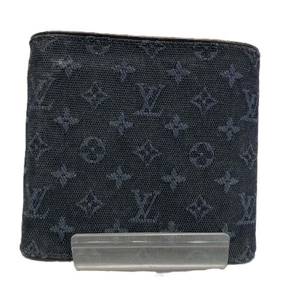 20%OFF】ルイヴィトン Louis Vuitton モノグラムミニ ポルトビエカルトクレディ M92440 3つ折り財布 ユニセックス  【中古】｜激安アクセサリー通販のワンダープライス