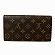 CBg Louis Vuitton mO |VFbg |gl NfB M61725 z 2܂z jZbNX yÁz