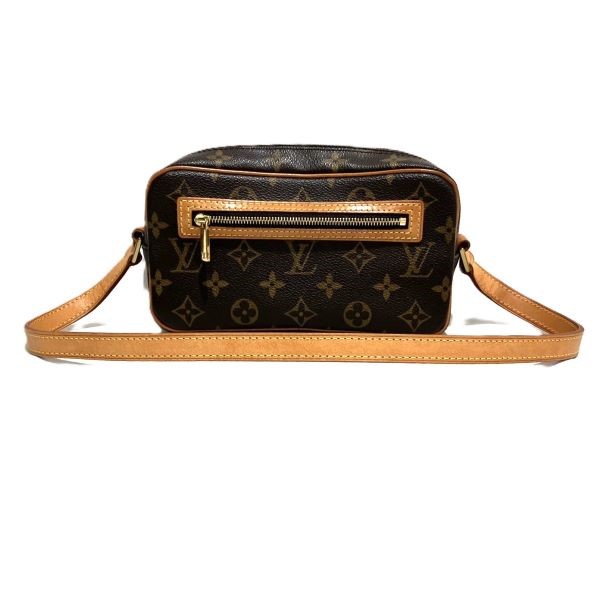 CBg Louis Vuitton mO |VFbgVe M51183 obO V_[obO fB[X yÁz