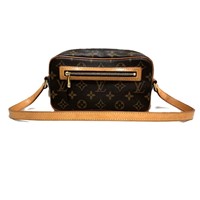 CBg Louis Vuitton mO |VFbgVe M51183 obO V_[obO fB[X yÁz