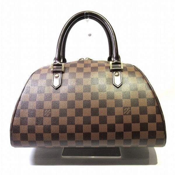 ルイヴィトン Louis Vuitton ダミエ N41434 リベラMM バッグ