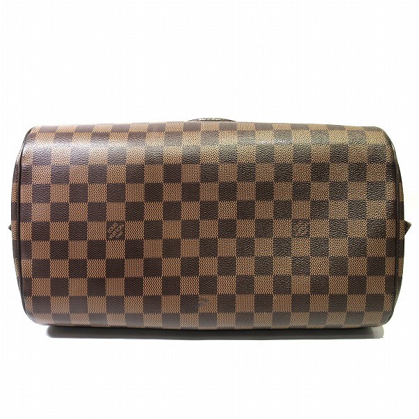 ルイヴィトン Louis Vuitton ダミエ N41434 リベラMM バッグ ...