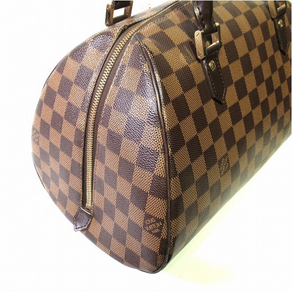 ルイヴィトン Louis Vuitton ダミエ N41434 リベラMM バッグ