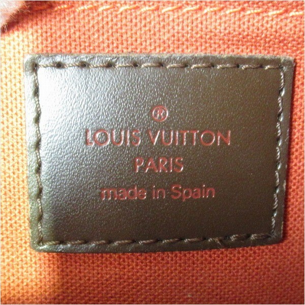 ルイヴィトン Louis Vuitton ダミエ N41434 リベラMM バッグ 