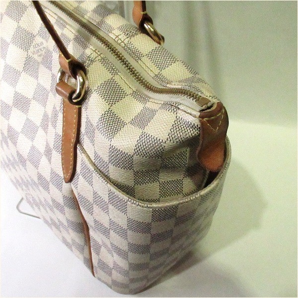 ルイヴィトン Louis Vuitton ダミエアズール トータリーPM N51261