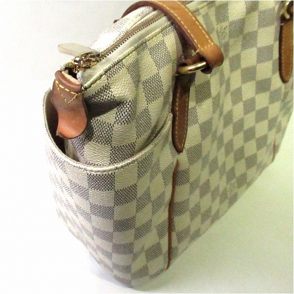 ルイヴィトン Louis Vuitton ダミエアズール トータリーPM N51261